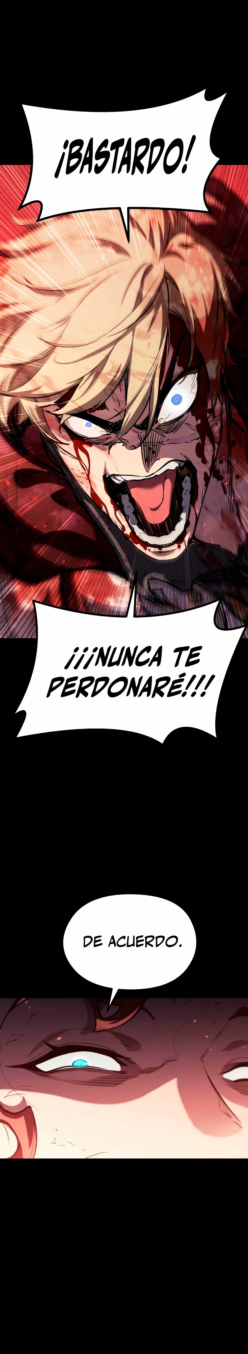 Las conspiraciones del mercenario regresado Capítulo 1 - Page 27