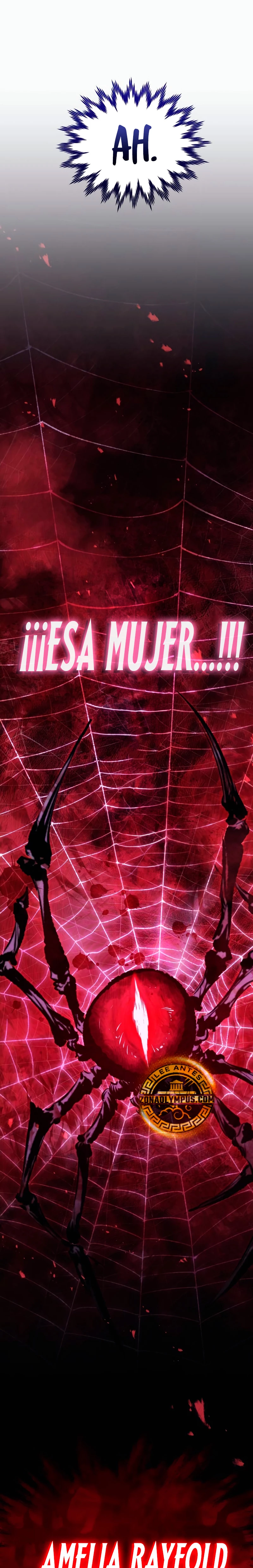 Las conspiraciones del mercenario regresado Capítulo 10 - Page 3