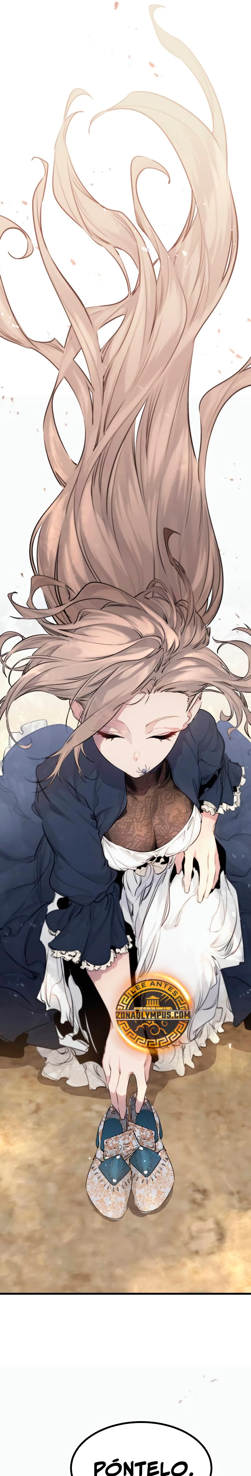 Las conspiraciones del mercenario regresado Capítulo 10 - Page 8