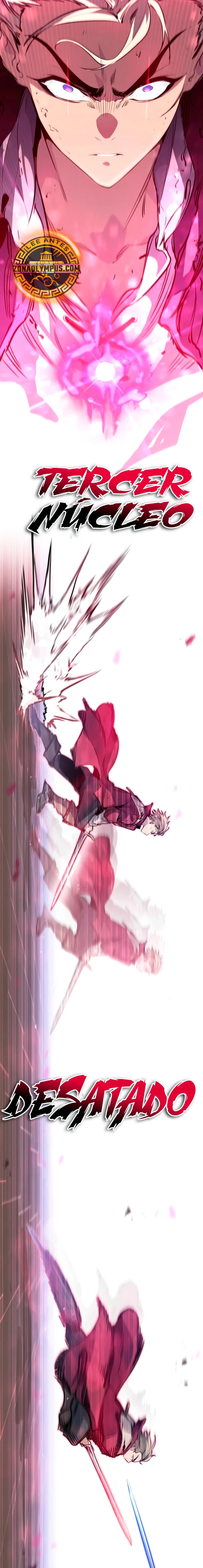 Las conspiraciones del mercenario regresado Capítulo 12 - Page 20