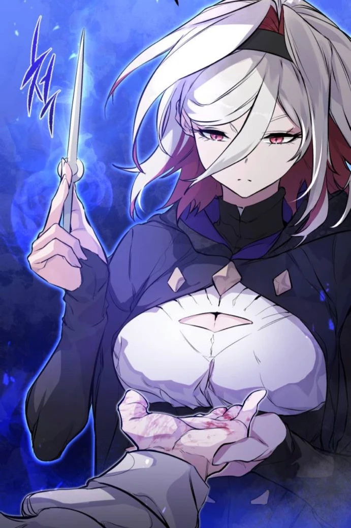 Las conspiraciones del mercenario regresado Capítulo 13 - Page 26