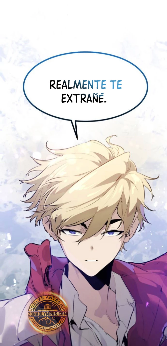 Las conspiraciones del mercenario regresado Capítulo 13 - Page 48