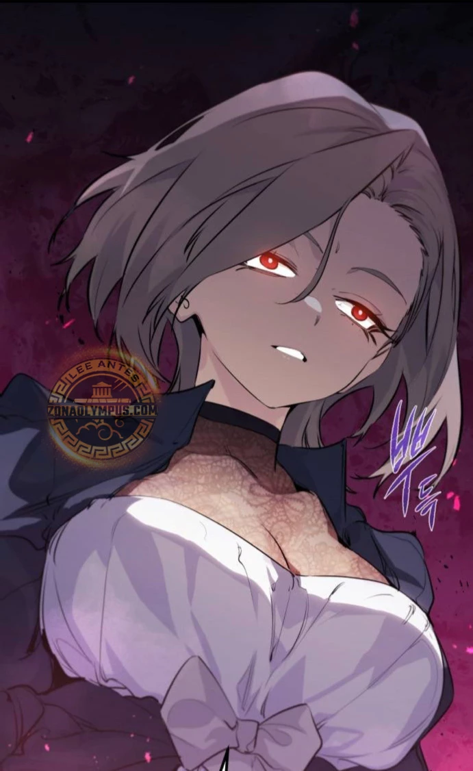 Las conspiraciones del mercenario regresado Capítulo 13 - Page 5