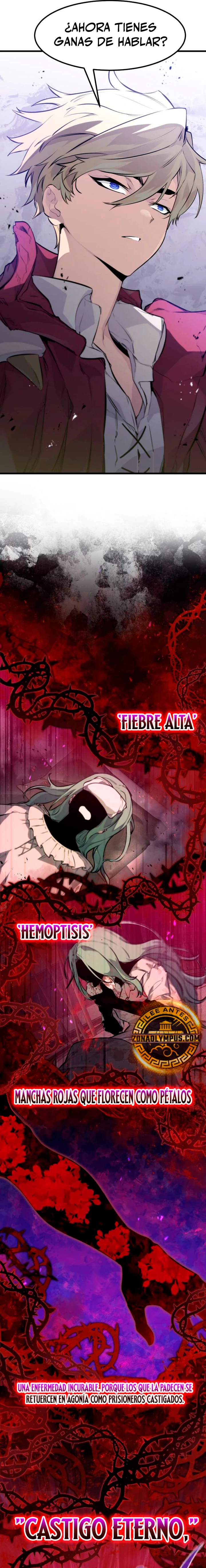 Las conspiraciones del mercenario regresado Capítulo 14 - Page 7