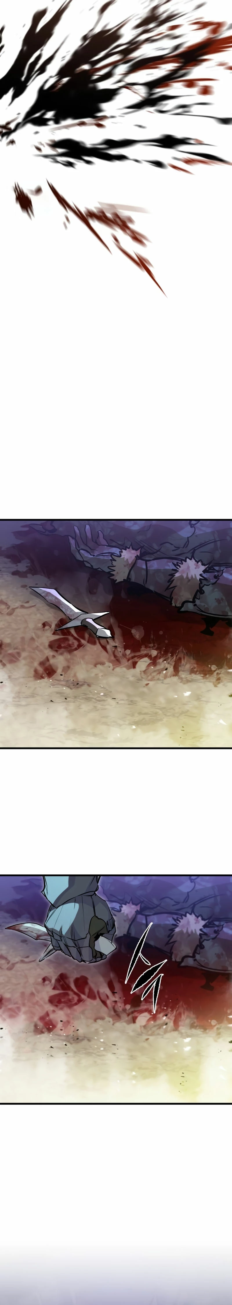 Las conspiraciones del mercenario regresado Capítulo 16 - Page 25