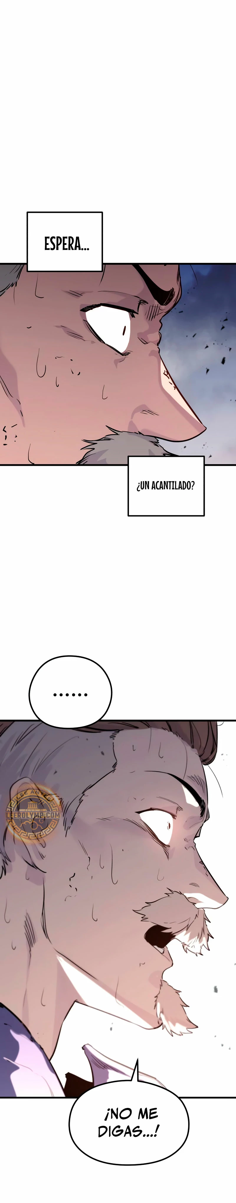 Las conspiraciones del mercenario regresado Capítulo 2 - Page 26