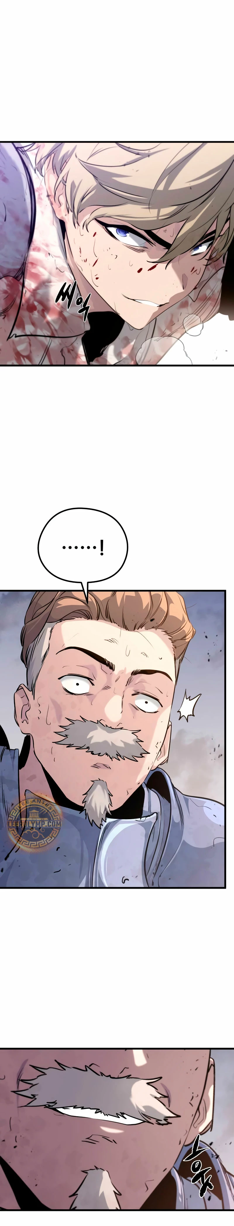 Las conspiraciones del mercenario regresado Capítulo 2 - Page 40