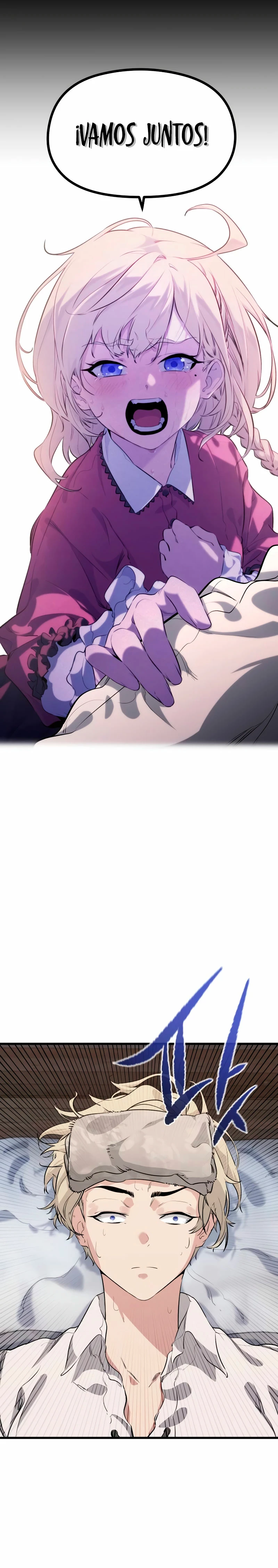 Las conspiraciones del mercenario regresado Capítulo 2 - Page 48