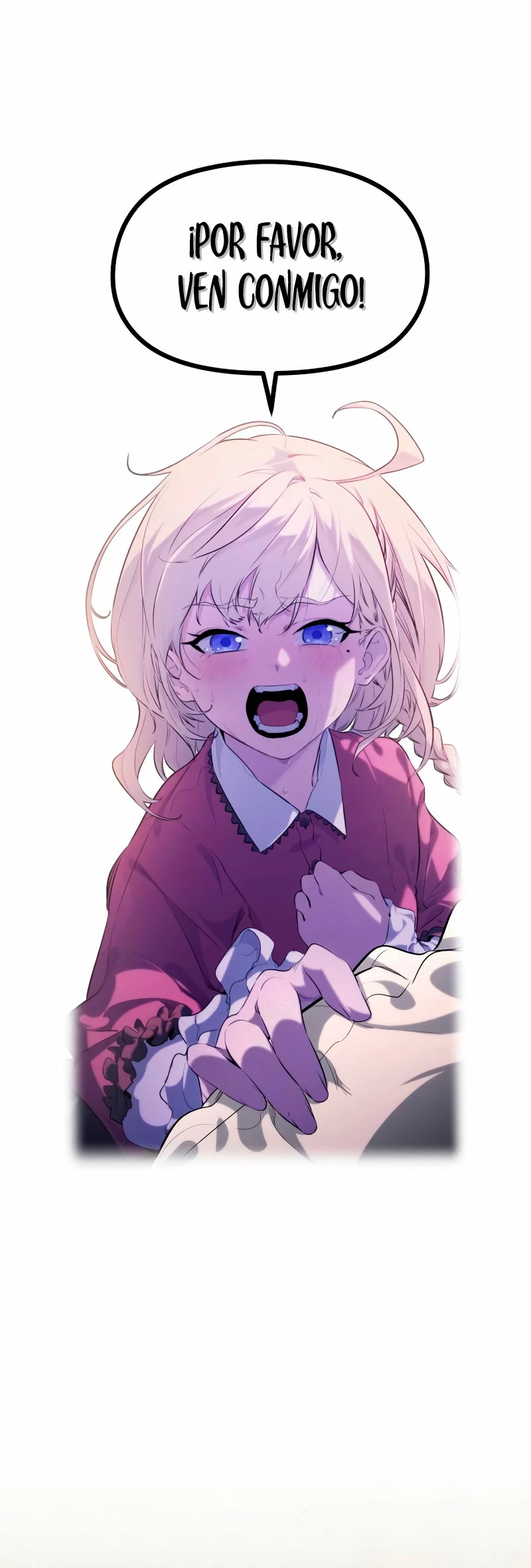 Las conspiraciones del mercenario regresado Capítulo 2 - Page 64