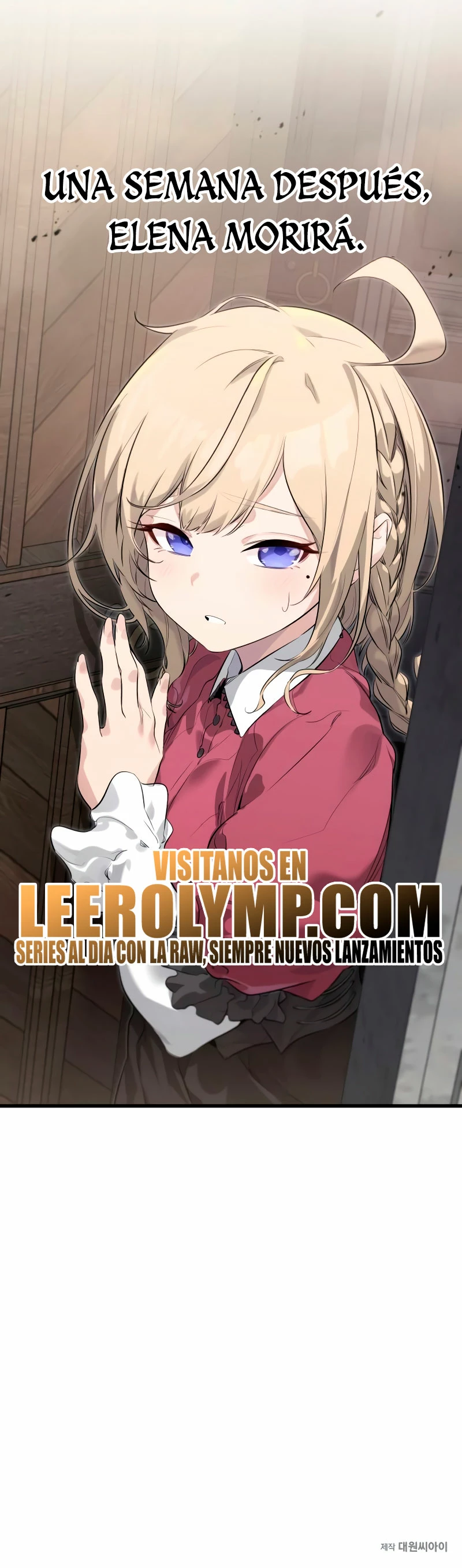 Las conspiraciones del mercenario regresado Capítulo 2 - Page 65