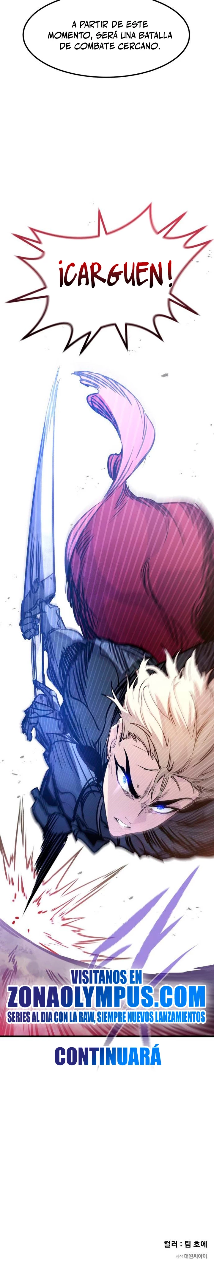 Las conspiraciones del mercenario regresado Capítulo 22 - Page 25