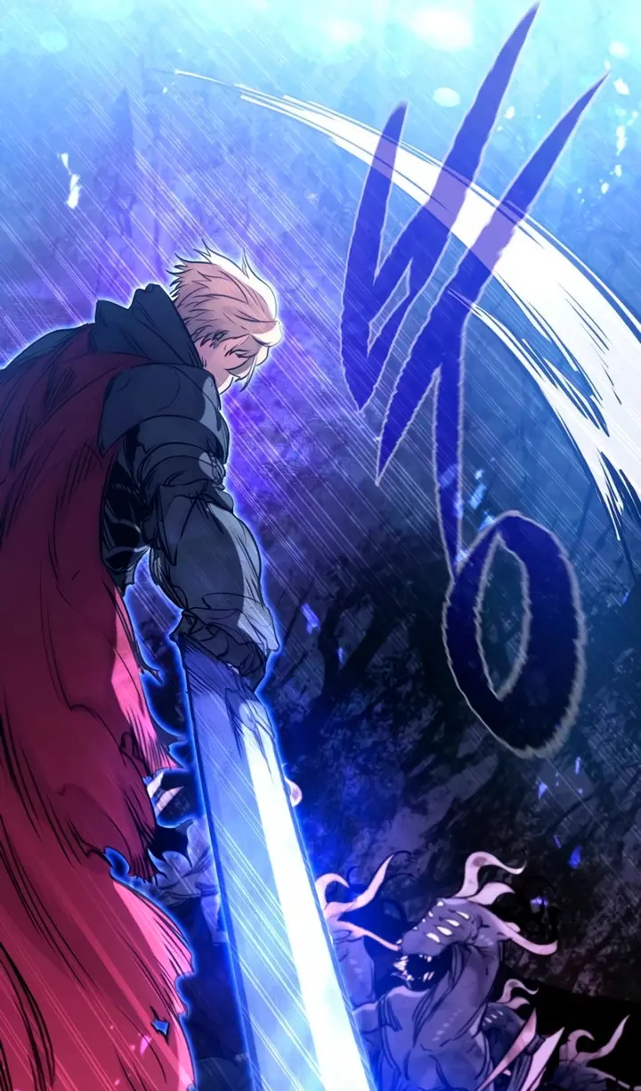 Las conspiraciones del mercenario regresado Capítulo 24 - Page 22