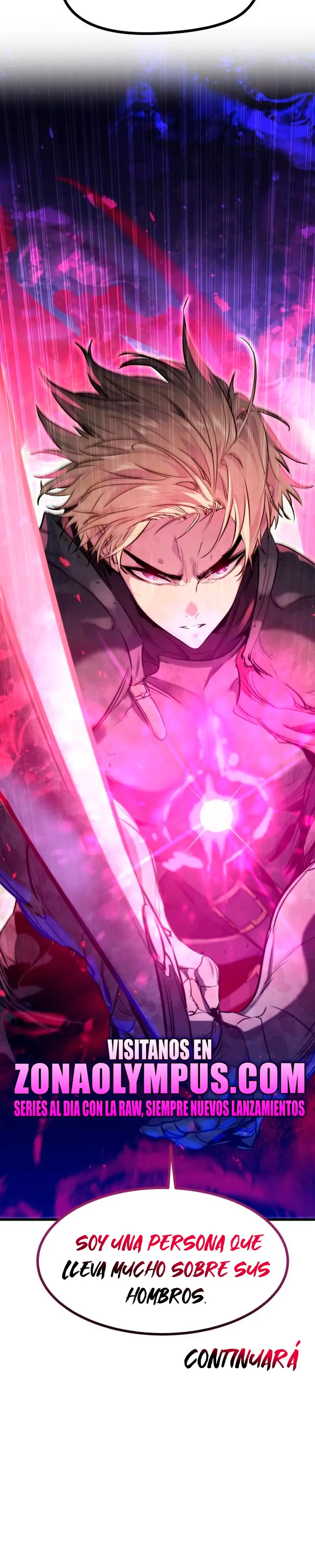 Las conspiraciones del mercenario regresado Capítulo 26 - Page 23