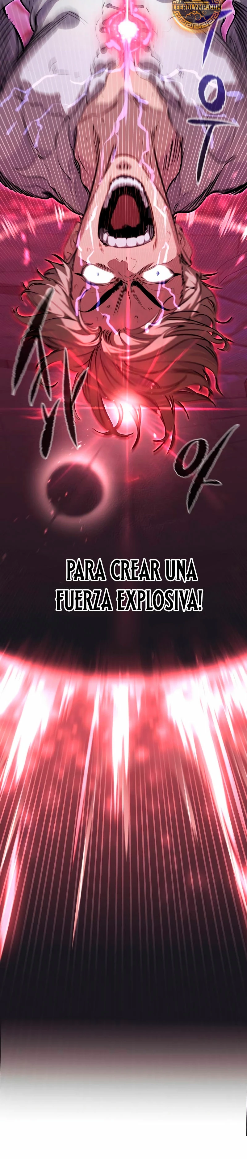 Las conspiraciones del mercenario regresado Capítulo 3 - Page 41