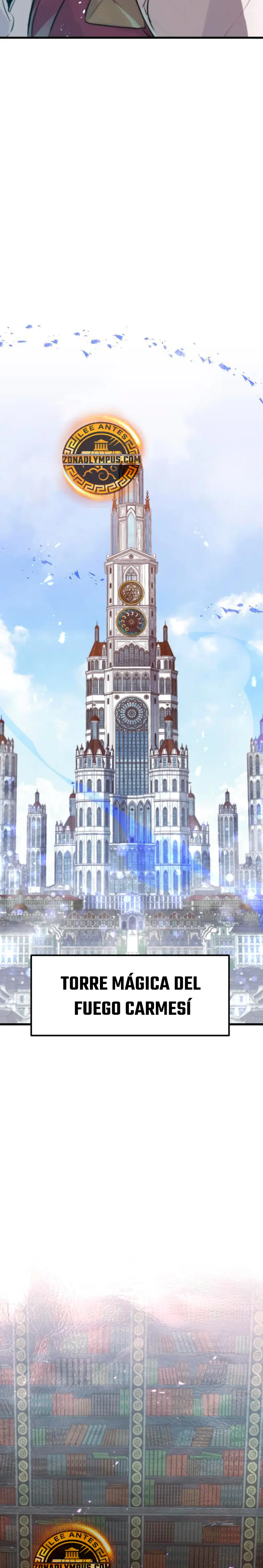 Las conspiraciones del mercenario regresado Capítulo 30 - Page 28