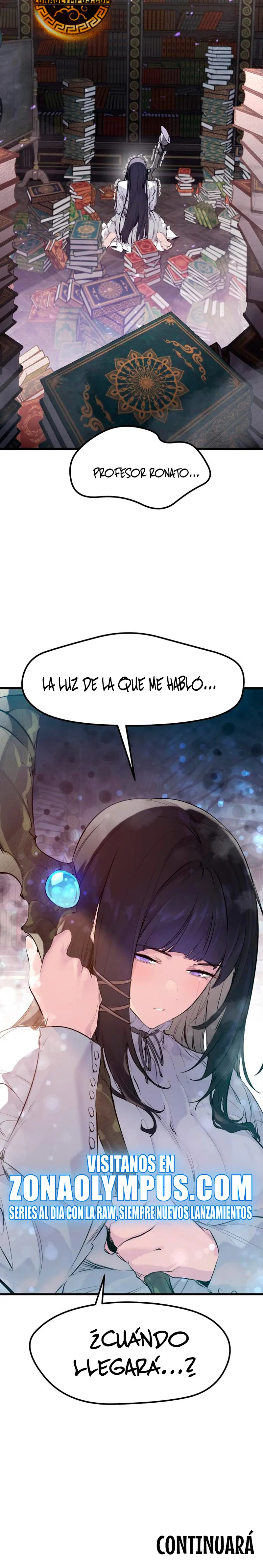 Las conspiraciones del mercenario regresado Capítulo 30 - Page 29