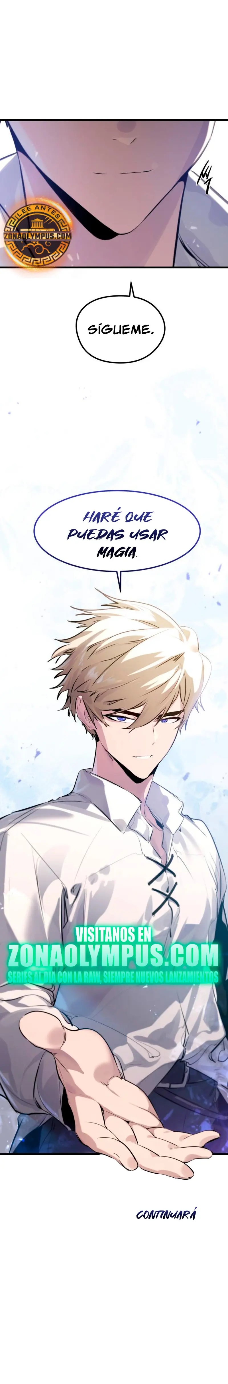 Las conspiraciones del mercenario regresado Capítulo 33 - Page 29