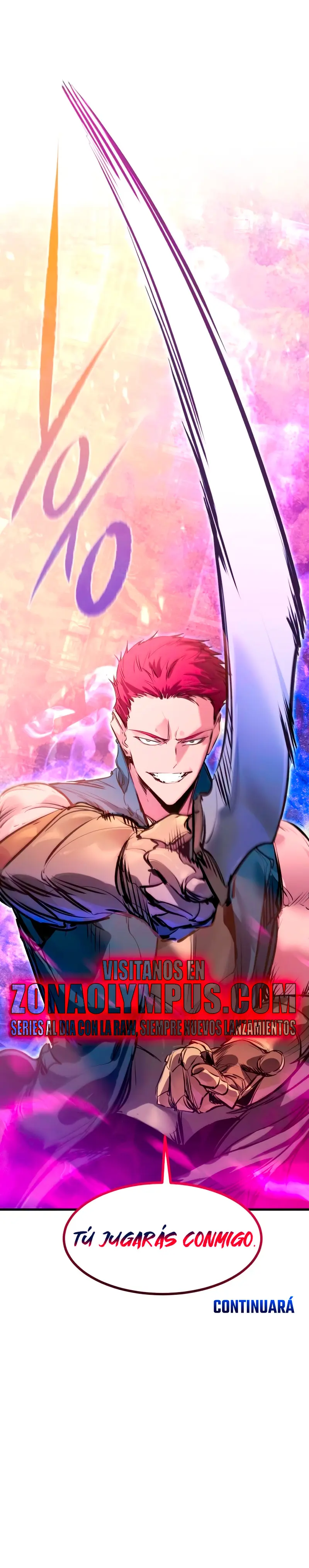 Las conspiraciones del mercenario regresado Capítulo 38 - Page 30