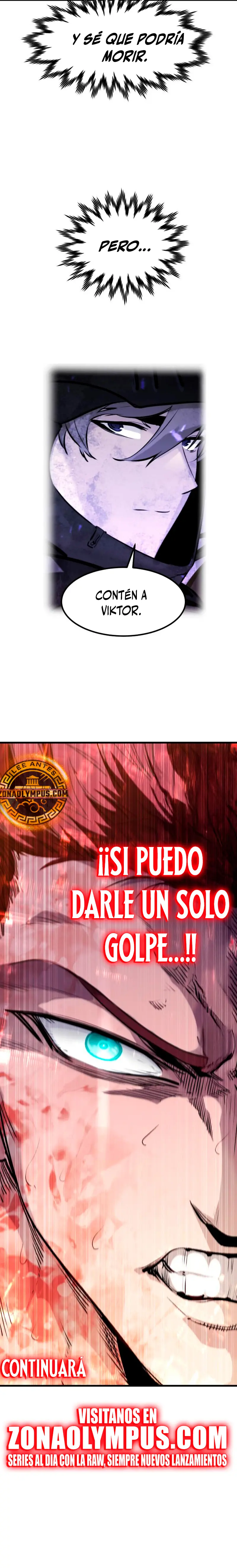 Las conspiraciones del mercenario regresado Capítulo 39 - Page 31