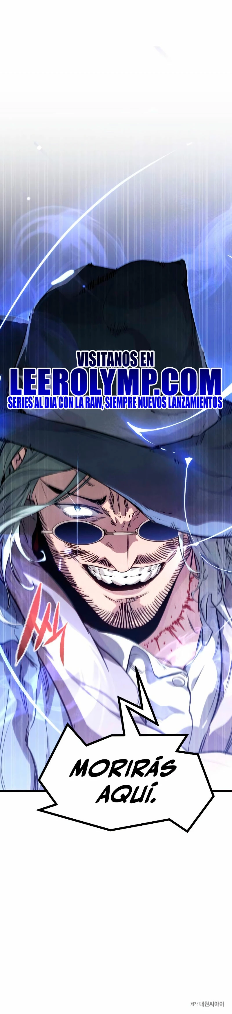 Las conspiraciones del mercenario regresado Capítulo 4 - Page 46