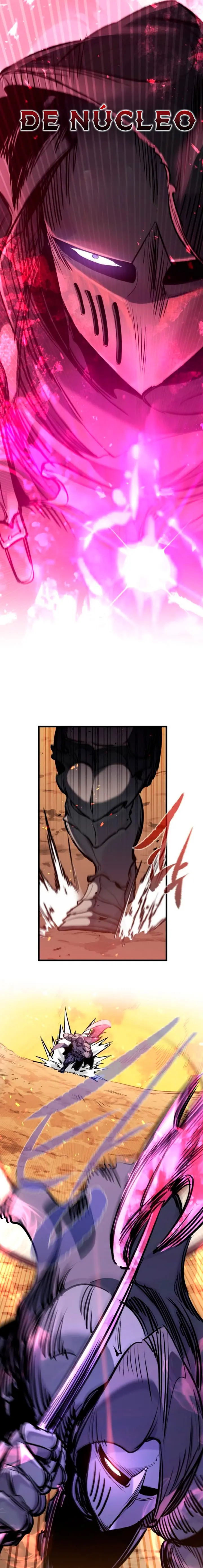 Las conspiraciones del mercenario regresado Capítulo 41 - Page 19