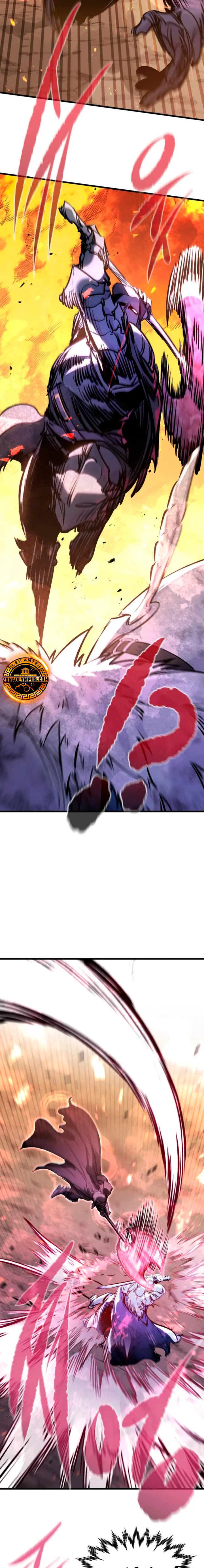 Las conspiraciones del mercenario regresado Capítulo 41 - Page 20