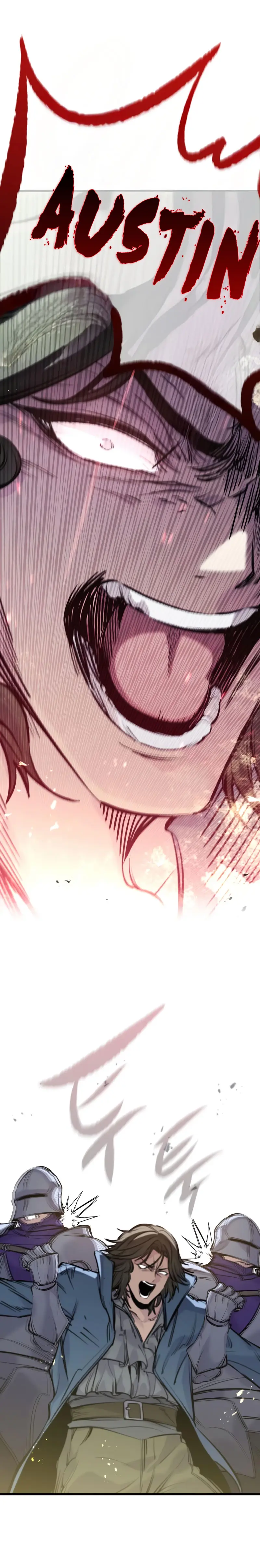 Las conspiraciones del mercenario regresado Capítulo 47 - Page 30