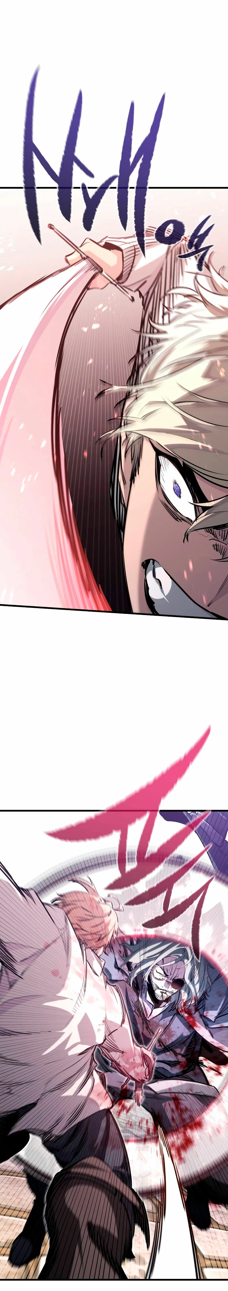 Las conspiraciones del mercenario regresado Capítulo 5 - Page 18