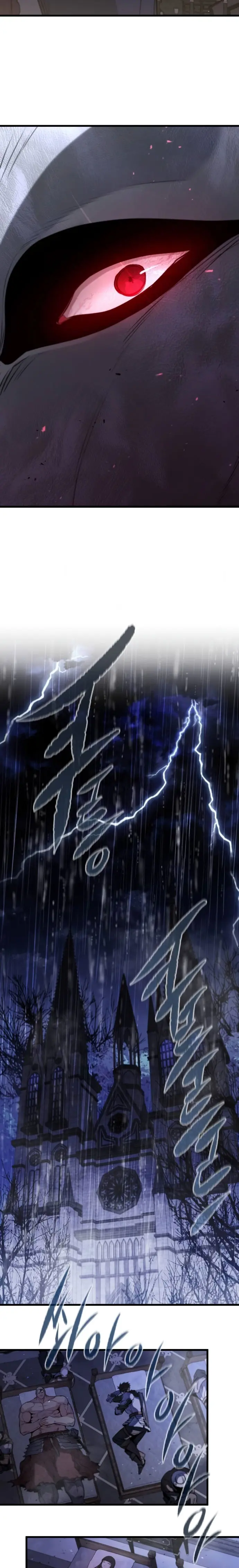 Las conspiraciones del mercenario regresado Capítulo 50 - Page 24