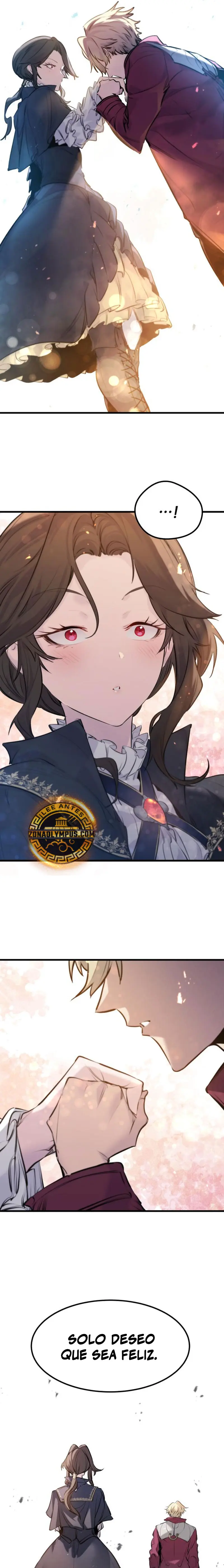 Las conspiraciones del mercenario regresado Capítulo 56 - Page 7