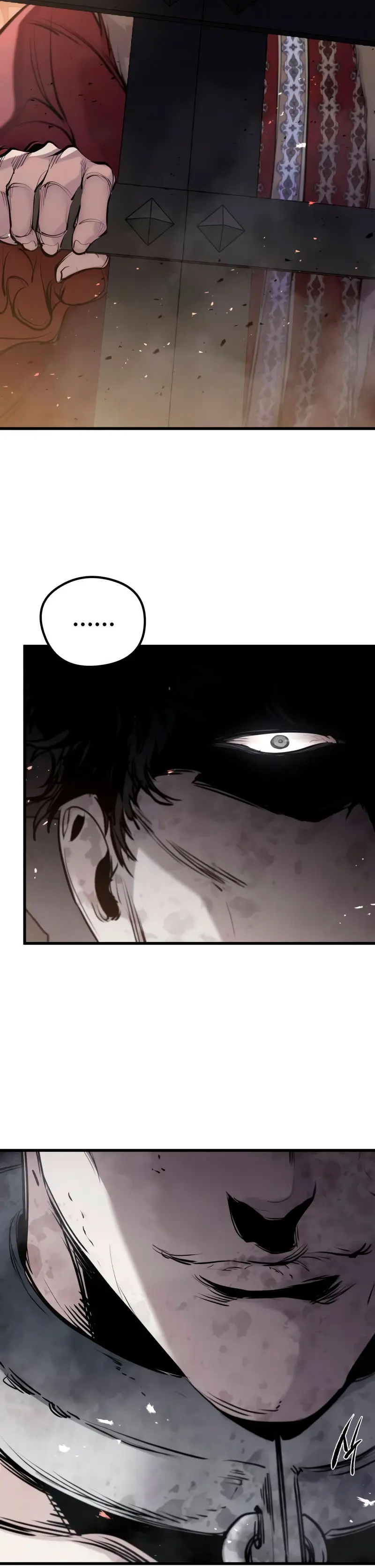 Las conspiraciones del mercenario regresado Capítulo 61 - Page 27