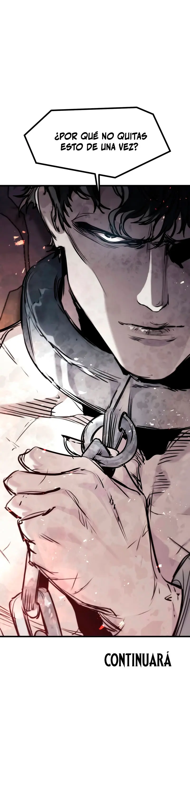 Las conspiraciones del mercenario regresado Capítulo 61 - Page 28