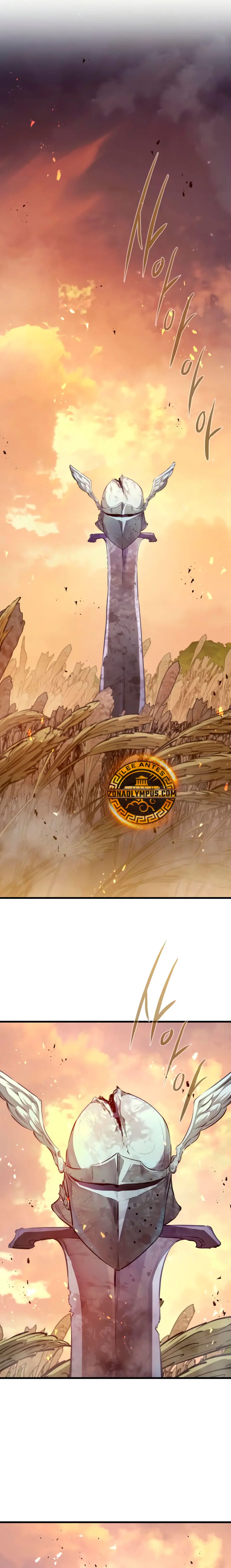 Las conspiraciones del mercenario regresado Capítulo 67 - Page 16