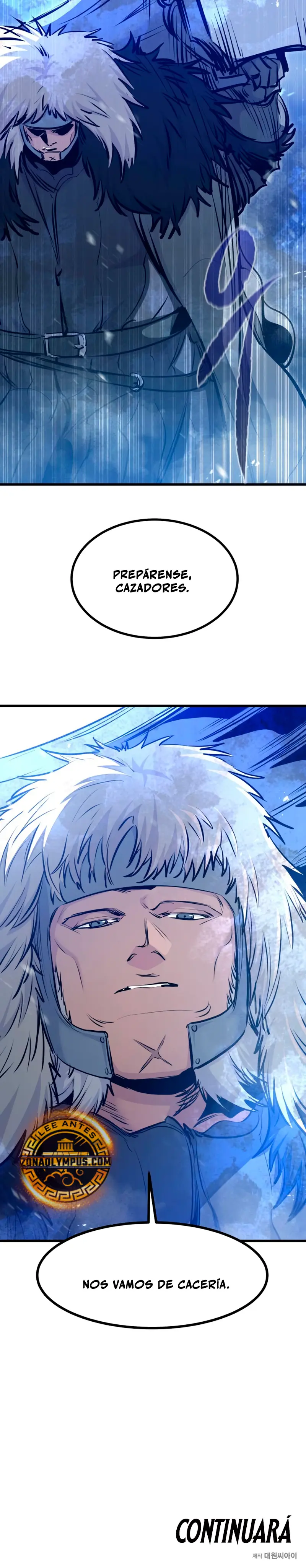 Las conspiraciones del mercenario regresado Capítulo 69 - Page 30