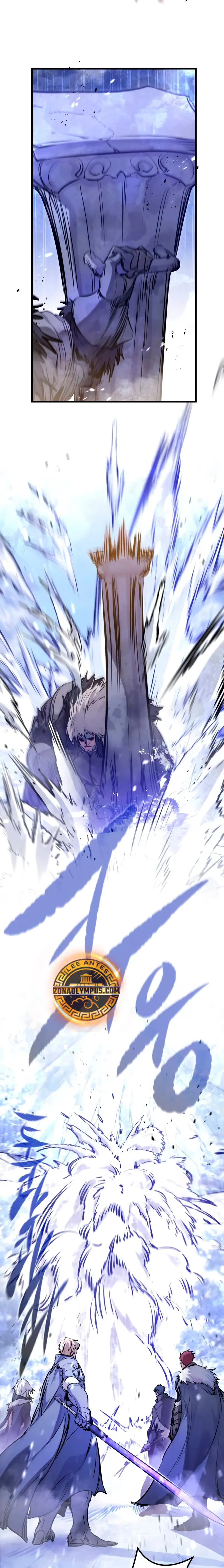 Las conspiraciones del mercenario regresado Capítulo 70 - Page 13