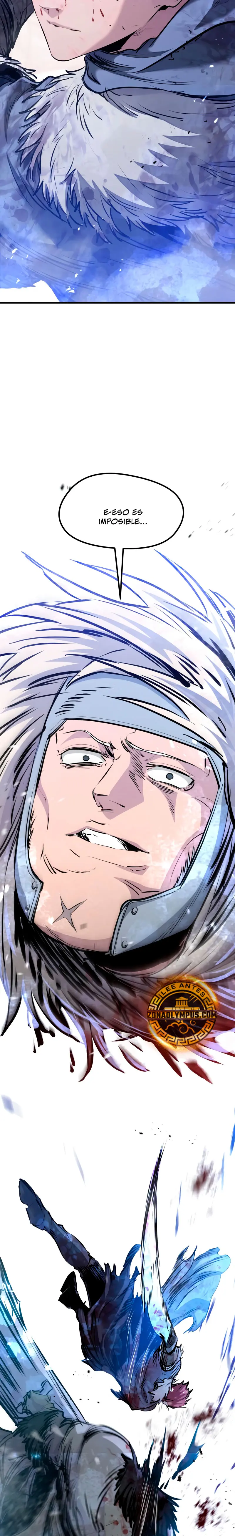 Las conspiraciones del mercenario regresado Capítulo 71 - Page 28