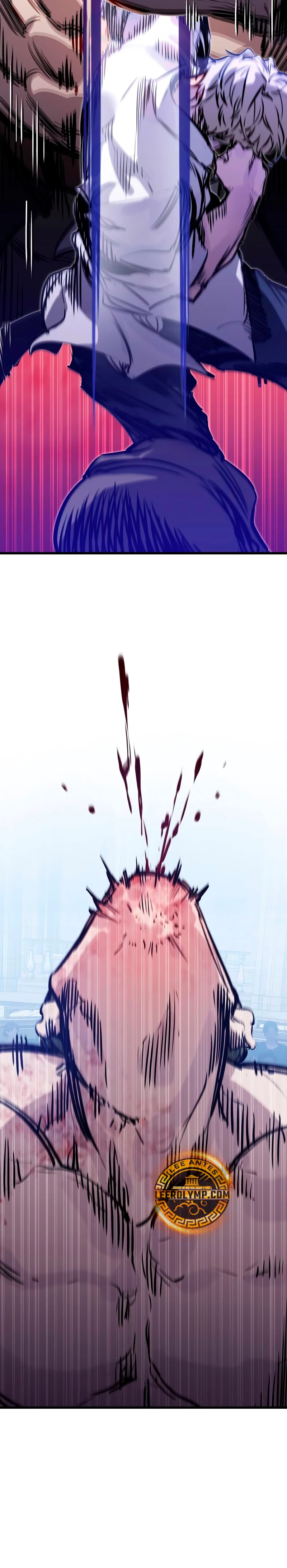 Las conspiraciones del mercenario regresado Capítulo 9 - Page 13