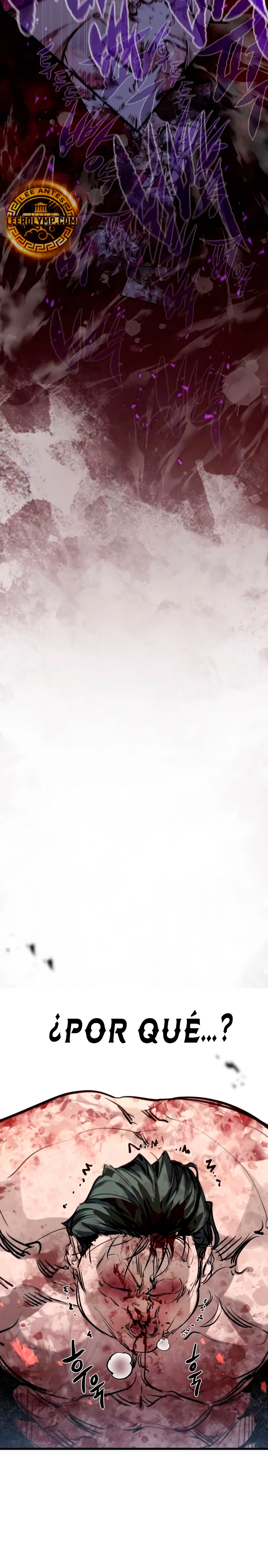 Las conspiraciones del mercenario regresado Capítulo 9 - Page 21