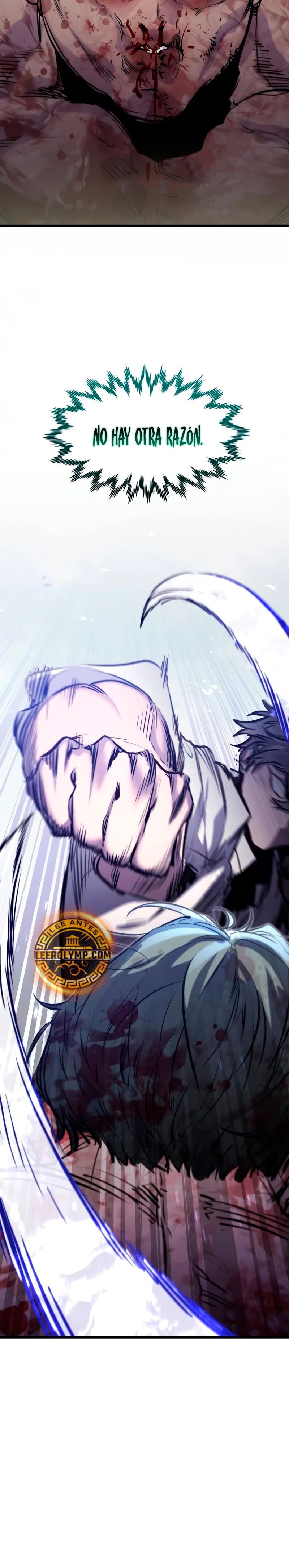 Las conspiraciones del mercenario regresado Capítulo 9 - Page 27