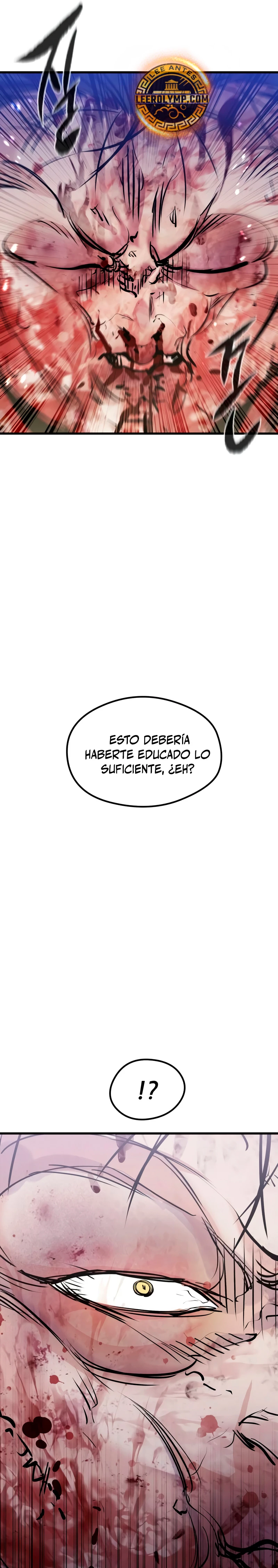 Las conspiraciones del mercenario regresado Capítulo 9 - Page 28