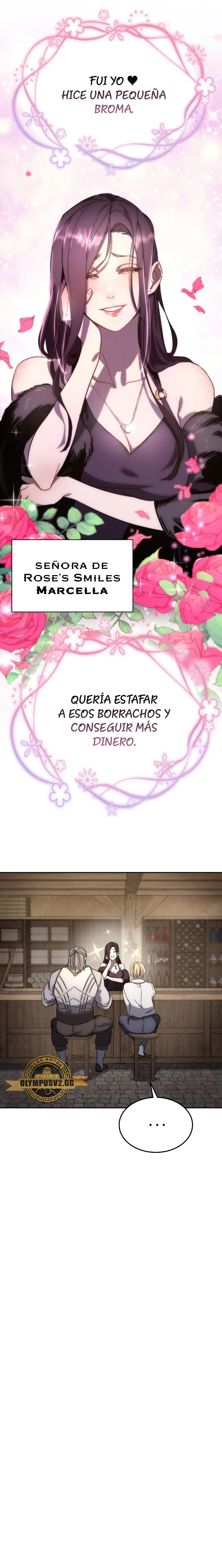 El maestro de la espada acogedor de estrellas Capítulo 1 - Page 38