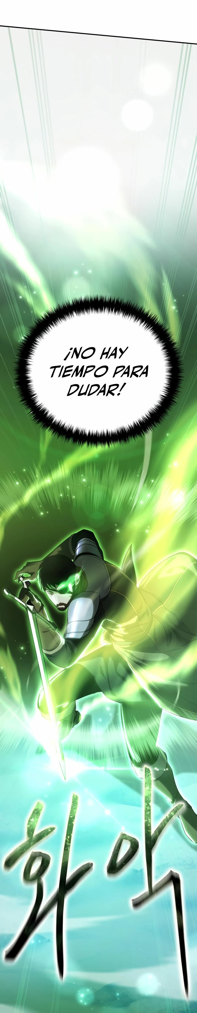 El maestro de la espada acogedor de estrellas Capítulo 10 - Page 15