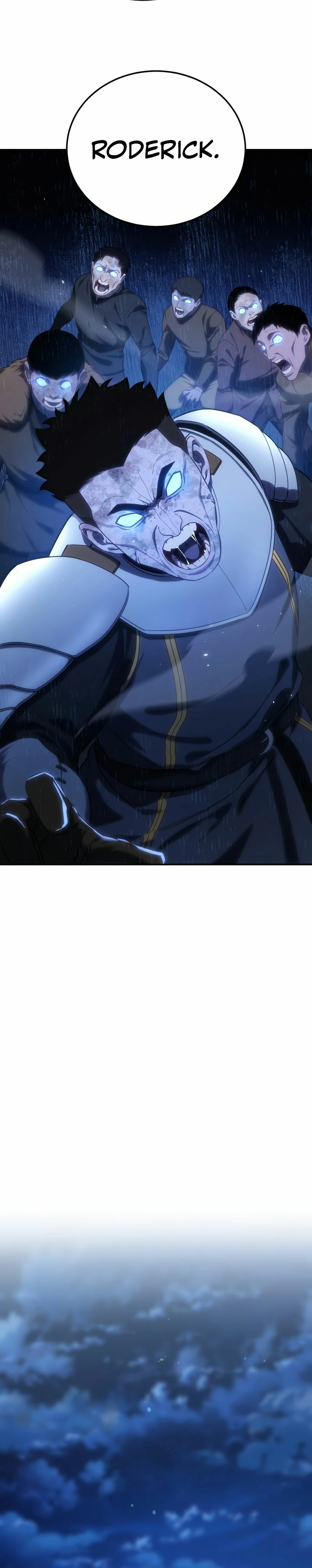 El maestro de la espada acogedor de estrellas Capítulo 10 - Page 24