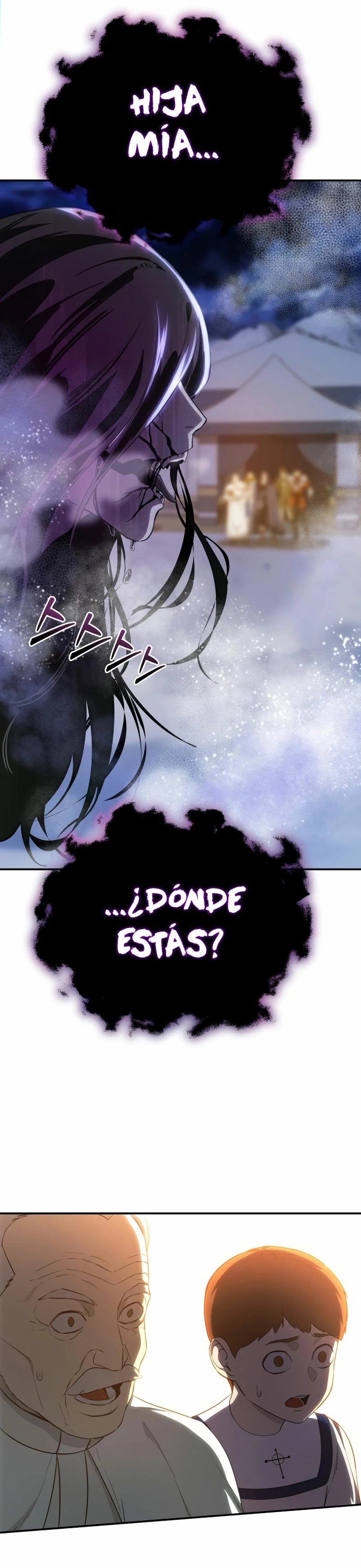 El maestro de la espada acogedor de estrellas Capítulo 10 - Page 36