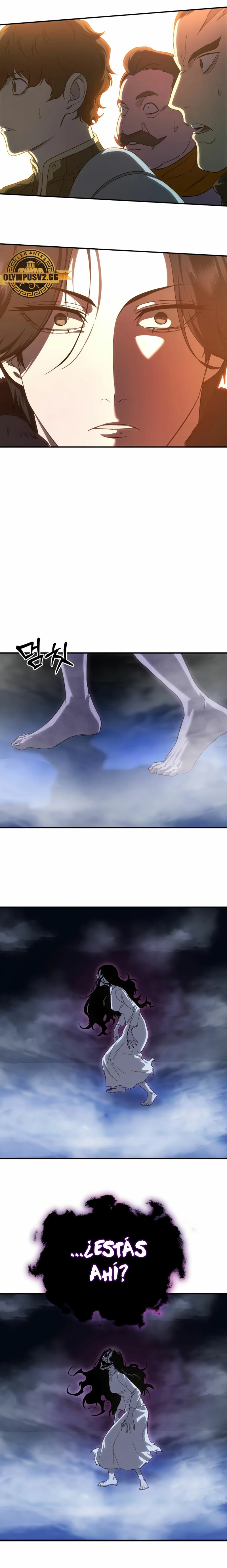 El maestro de la espada acogedor de estrellas Capítulo 10 - Page 37