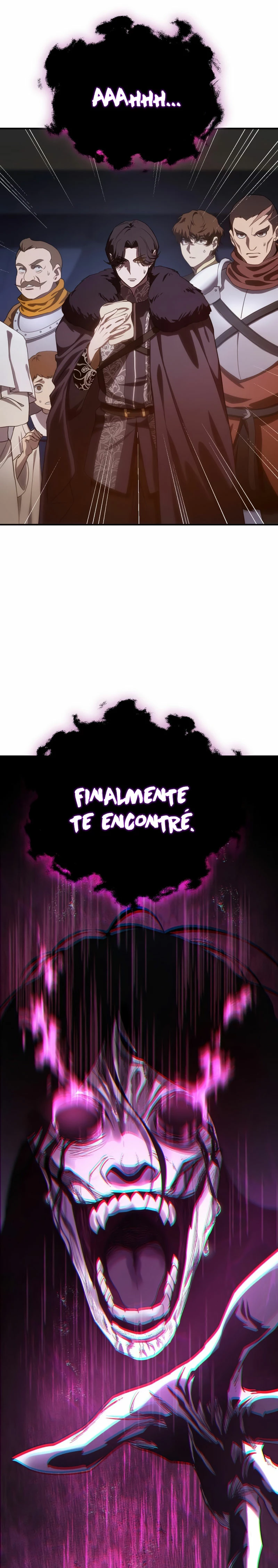 El maestro de la espada acogedor de estrellas Capítulo 10 - Page 38