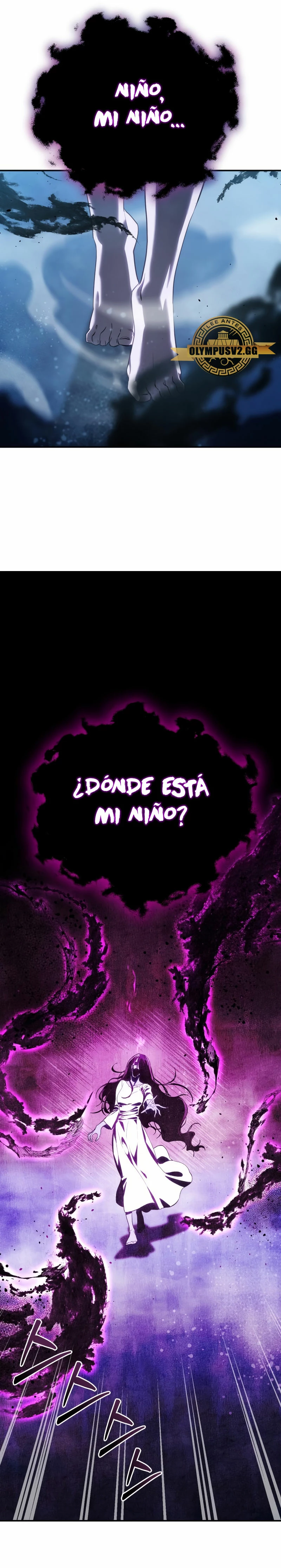 El maestro de la espada acogedor de estrellas Capítulo 10 - Page 5