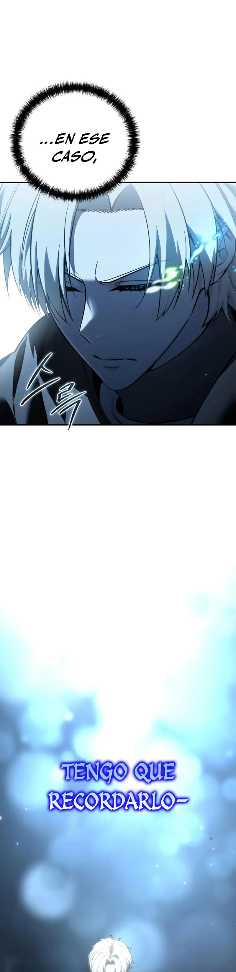 El maestro de la espada acogedor de estrellas Capítulo 100 - Page 17