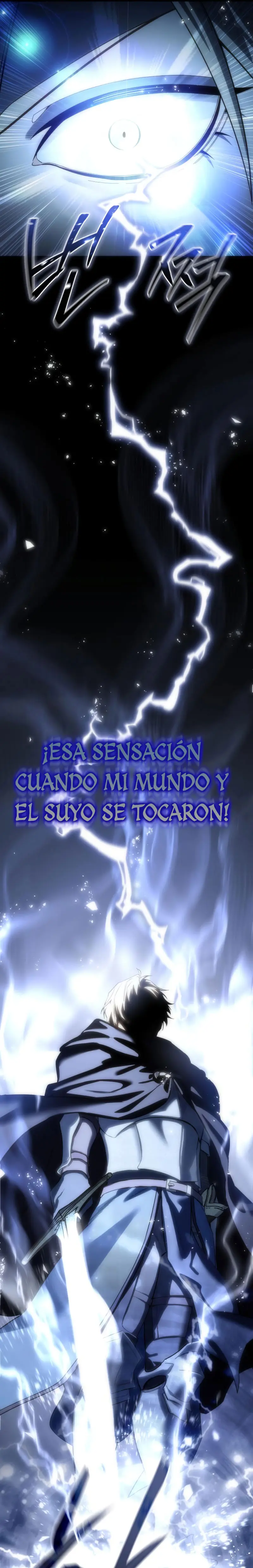 El maestro de la espada acogedor de estrellas Capítulo 100 - Page 20