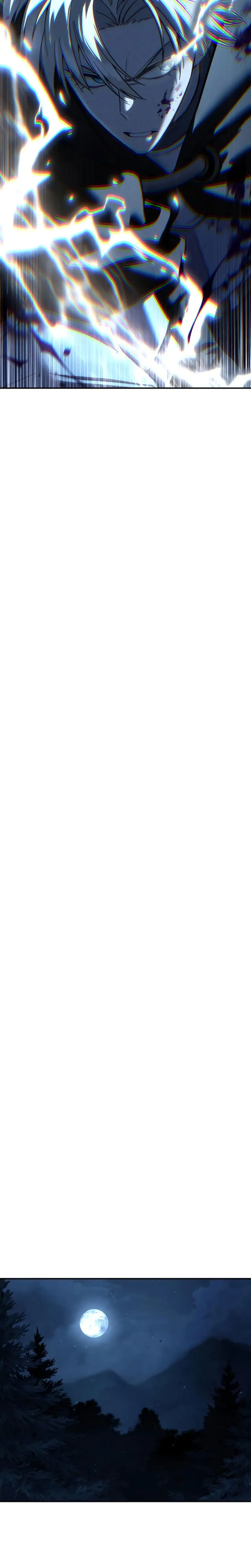 El maestro de la espada acogedor de estrellas Capítulo 100 - Page 25